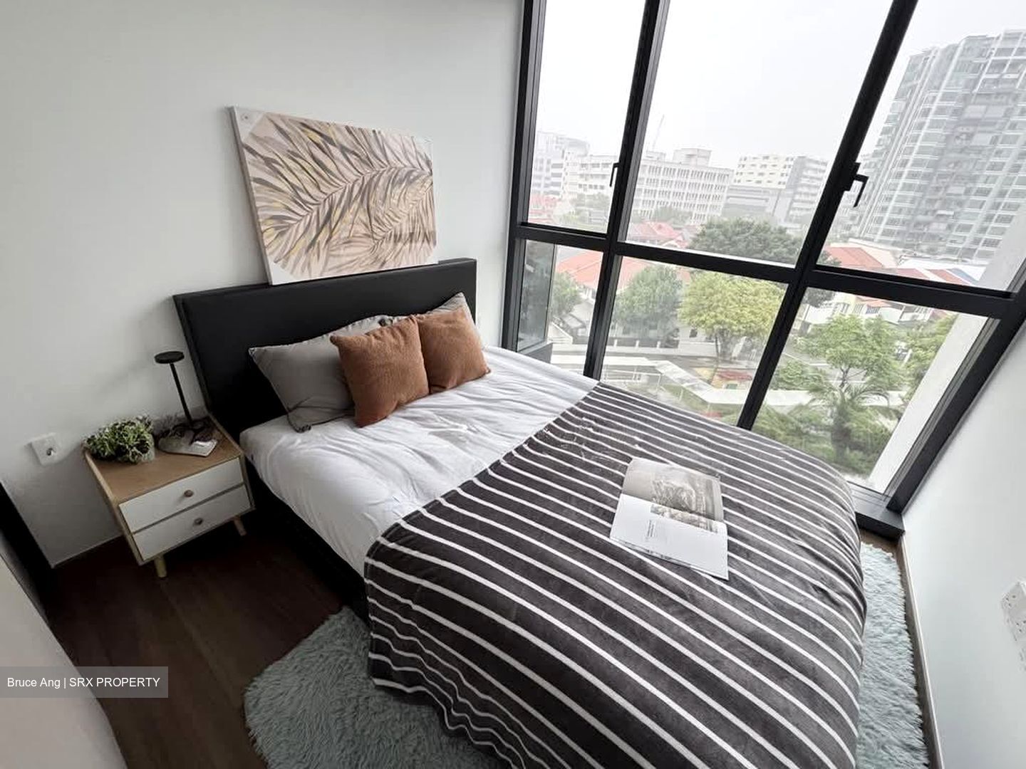 Bartley Vue (D19), Apartment #598177991